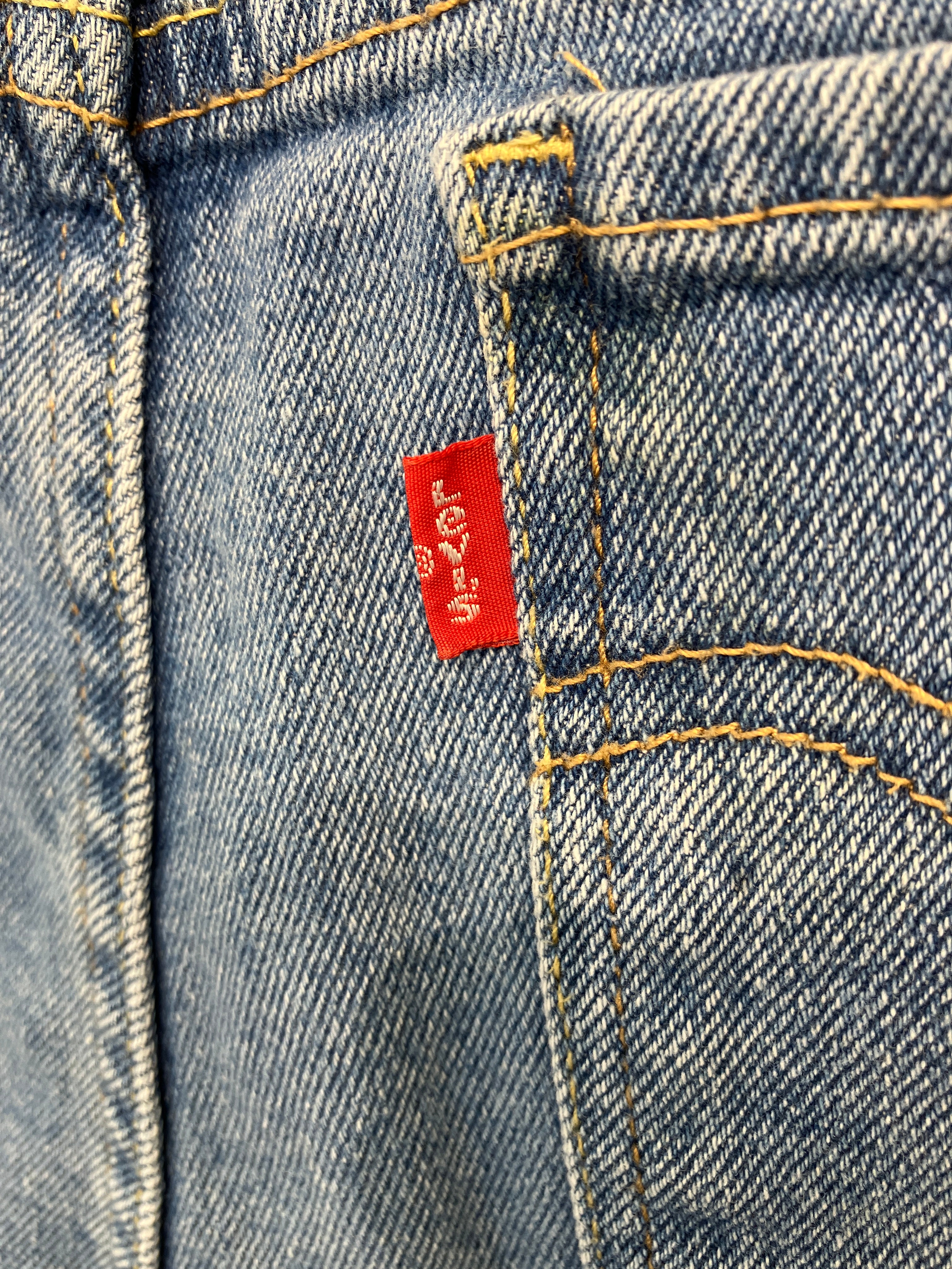 Levis Shorts
